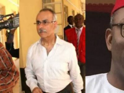 N855m Fraud: EFCC asks court to declare pardon granted to convicted Indian, others illegal