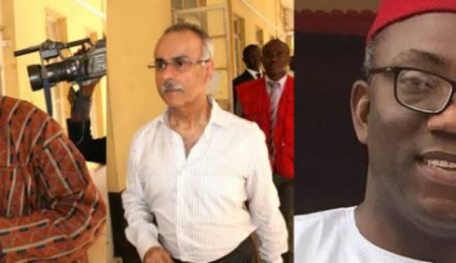 N855m Fraud: EFCC asks court to declare pardon granted to convicted Indian, others illegal