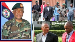 EFCC obtains final forfeiture of Gen Atewe-linked properties, shares