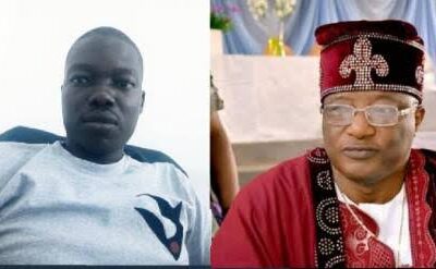 Court sentences Oduduwa Varsity proprietor, Adedoyin to death