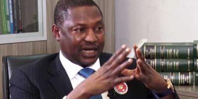 Reps meet Malami over missing $2.4bn crude oil sale