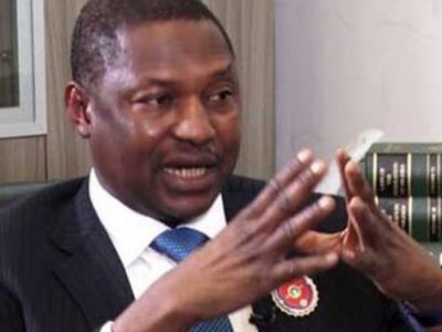 Reps meet Malami over missing $2.4bn crude oil sale