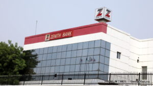 Zenith Bank excites customers with massive giveaways in the  “Zenith Beta Life Season 3” Promo