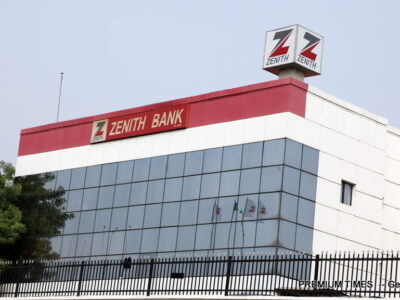 Zenith Bank excites customers with massive giveaways in the  “Zenith Beta Life Season 3” Promo