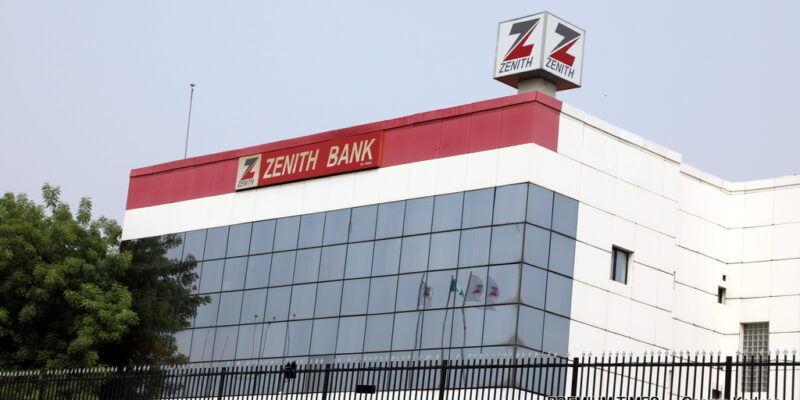 Zenith Bank excites customers with massive giveaways in the  “Zenith Beta Life Season 3” Promo
