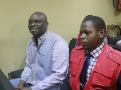Alleged N6.9bn Fraud: Court grants Fayose permission to travel abroad for medicals
