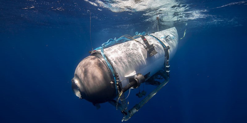 titanic-submersible-missing