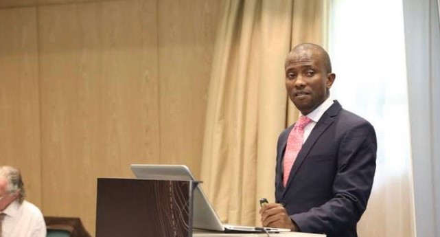 Abdulkarim Chukkol EFCC Acting Chairman 2023