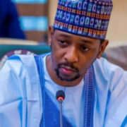 deputy-governor-of-zamfara-mahdi-gusau