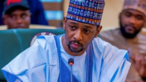 deputy-governor-of-zamfara-mahdi-gusau