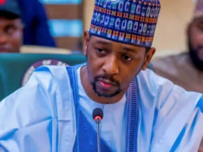 deputy-governor-of-zamfara-mahdi-gusau