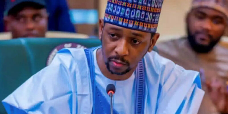 deputy-governor-of-zamfara-mahdi-gusau
