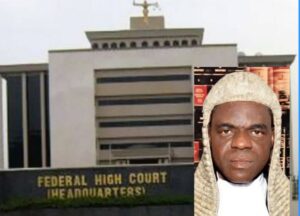Federal High Court starts annual vacation July 24
