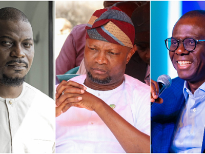 Court adjourns till final judgment ruling on competence of Rhodes-Vivour’s petition