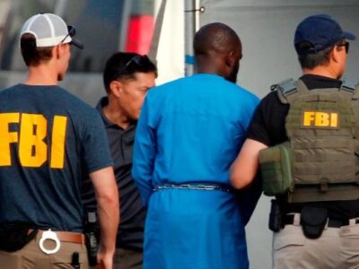 International fraudsters Jerry Ozor, Iheanyichukwu Abraham plead guilty to $6 million fraud in U.S. court