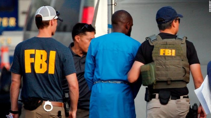 International fraudsters Jerry Ozor, Iheanyichukwu Abraham plead guilty to $6 million fraud in U.S. court