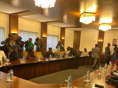 Court bars NLC, TUC from embarking on strike over subsidy removal