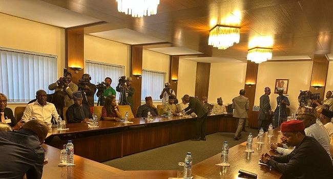 Court bars NLC, TUC from embarking on strike over subsidy removal