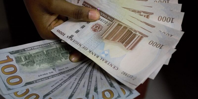 naira-dollar-exchange-rate