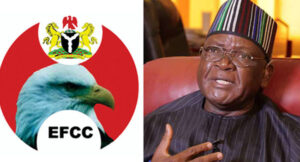 ortom-benue-state-govermment-in-EFCCa-custody
