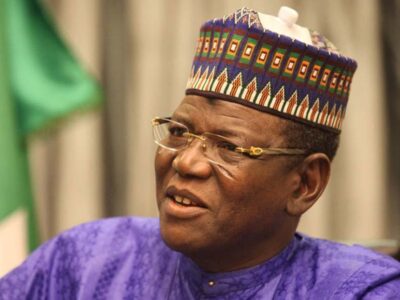 Alleged N1.35bn Fraud: Appeal Court reserves ruling in Sule Lamido’s no case submission