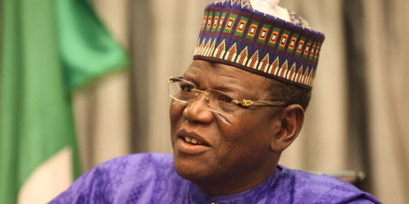 Alleged N1.35bn Fraud: Appeal Court reserves ruling in Sule Lamido’s no case submission