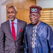President Tinubu appoints Femi Gbajabiamila as Chief of Staff