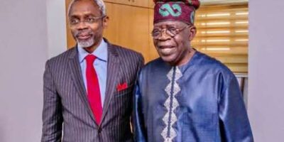 President Tinubu appoints Femi Gbajabiamila as Chief of Staff