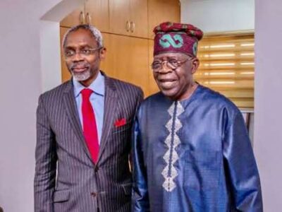 President Tinubu appoints Femi Gbajabiamila as Chief of Staff