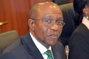 SSS arrests suspended Emefiele
