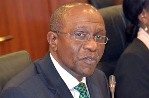 SSS arrests suspended Emefiele
