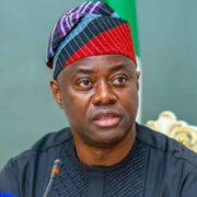 10th NASS: Govs will back Tinubu’s choice, says Makinde