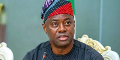10th NASS: Govs will back Tinubu’s choice, says Makinde