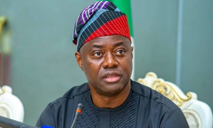 10th NASS: Govs will back Tinubu’s choice, says Makinde