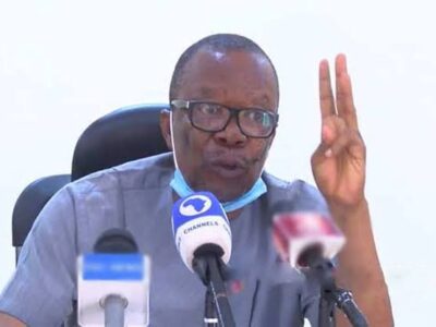 We don’t believe there is subsidy – ASUU