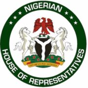 10th House of Representatives of the Federal Republic of Nigeria.