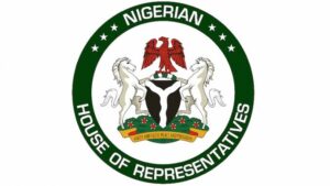 10th House of Representatives of the Federal Republic of Nigeria.