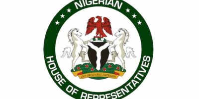 10th House of Representatives of the Federal Republic of Nigeria.