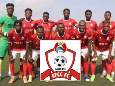 EFCC FC beat Mighty Jets to book place in Super 8