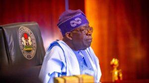 JUST IN: Nigerians to enjoy stable power supply as Tinubu signs Electricity Act 2023 into law