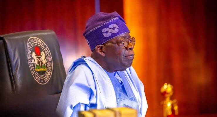 JUST IN: Nigerians to enjoy stable power supply as Tinubu signs Electricity Act 2023 into law