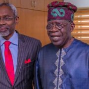 BREAKING: Tinubu appoints Gbajabiamila as Chief of Staff, Akume as SGF