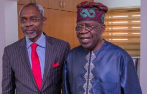 BREAKING: Tinubu appoints Gbajabiamila as Chief of Staff, Akume as SGF