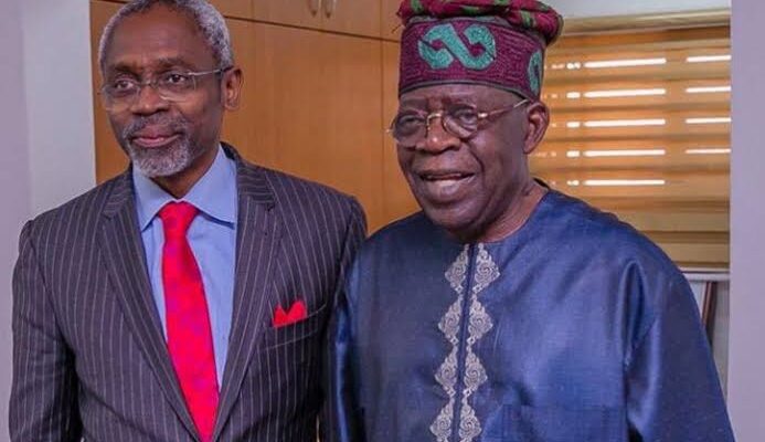 BREAKING: Tinubu appoints Gbajabiamila as Chief of Staff, Akume as SGF