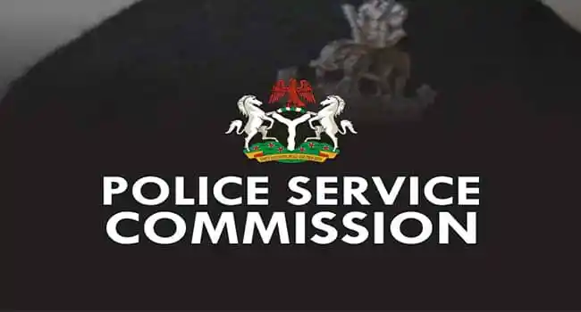 Police-Service-Commission-Orders-Compulsory-Retirement-Of-4-DIGs-Appoints-New-Ones