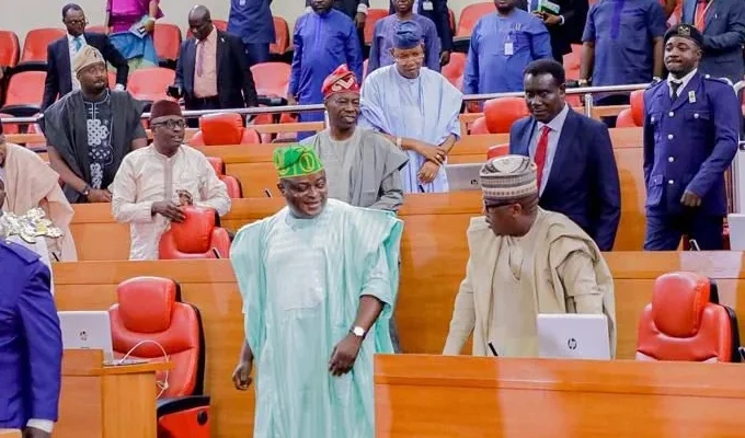 Lagos-assembly-rejects-17-commissioner-appointees