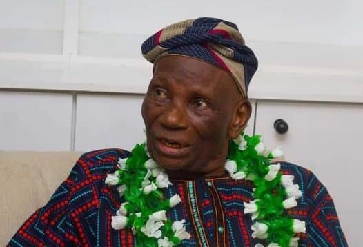 Designer-Of-Nigerian-Flag-Pa-Taiwo-Akinkunmi-Is-Dead