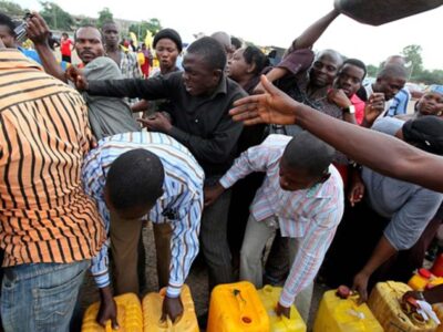 Downstream-deregulation-paves-way-to-end-fuel-scarcity