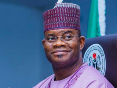 kogi-governor-storms-apc-national-secretariat