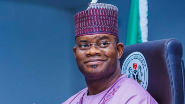 kogi-governor-storms-apc-national-secretariat